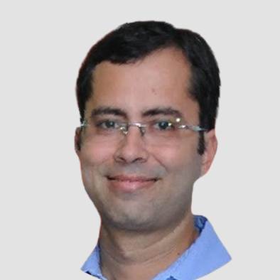 Venkatraman Swaminathan